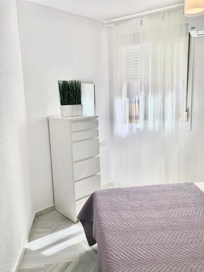 Apartamento Aretusa El Velero Zahara de los Atunes Εξωτερικό φωτογραφία