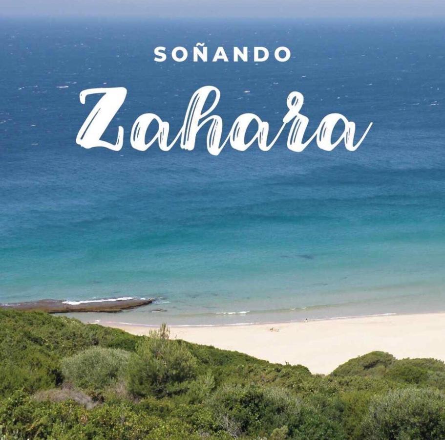 Apartamento Aretusa El Velero Zahara de los Atunes Εξωτερικό φωτογραφία