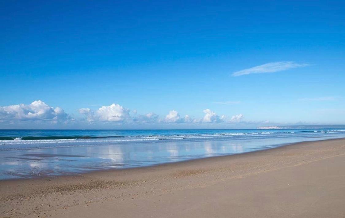 Apartamento Aretusa El Velero Zahara de los Atunes Εξωτερικό φωτογραφία