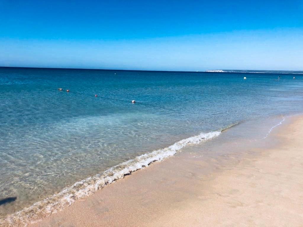 Apartamento Aretusa El Velero Zahara de los Atunes Εξωτερικό φωτογραφία