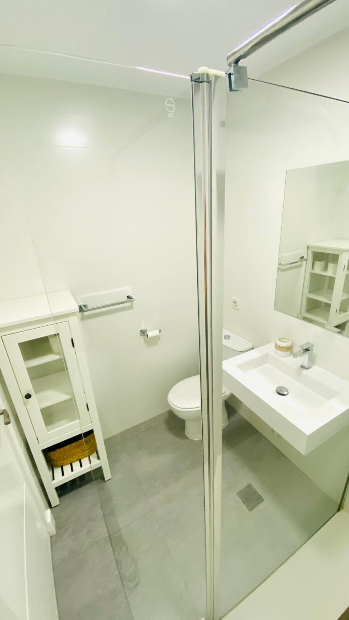 Apartamento Aretusa El Velero Zahara de los Atunes Εξωτερικό φωτογραφία