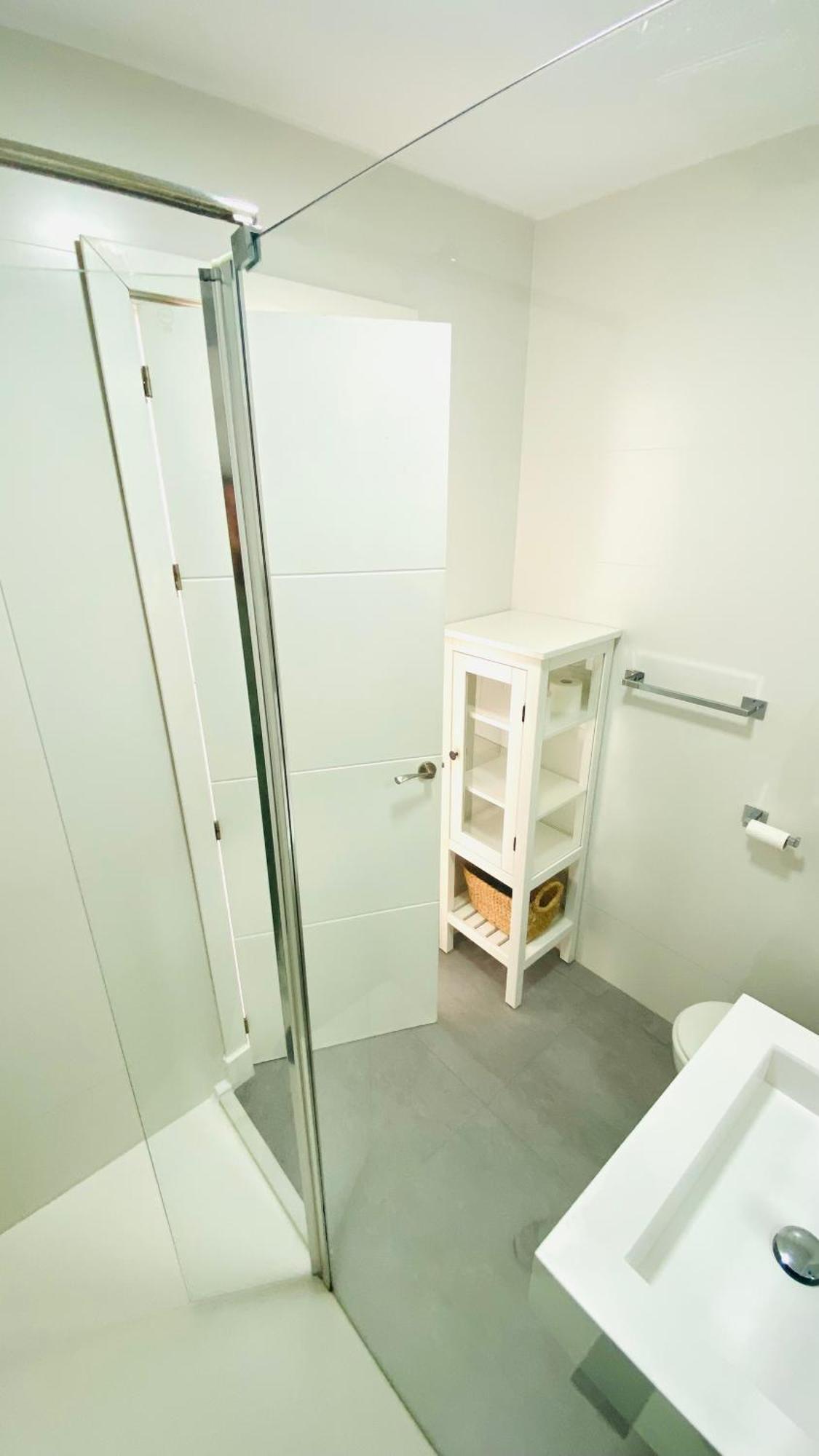 Apartamento Aretusa El Velero Zahara de los Atunes Εξωτερικό φωτογραφία