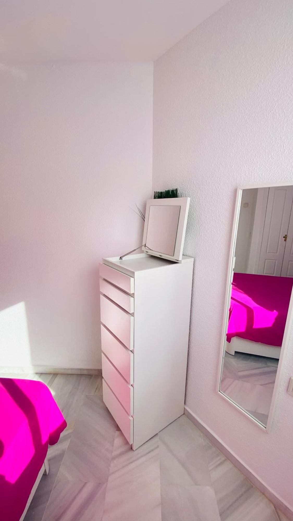 Apartamento Aretusa El Velero Zahara de los Atunes Εξωτερικό φωτογραφία