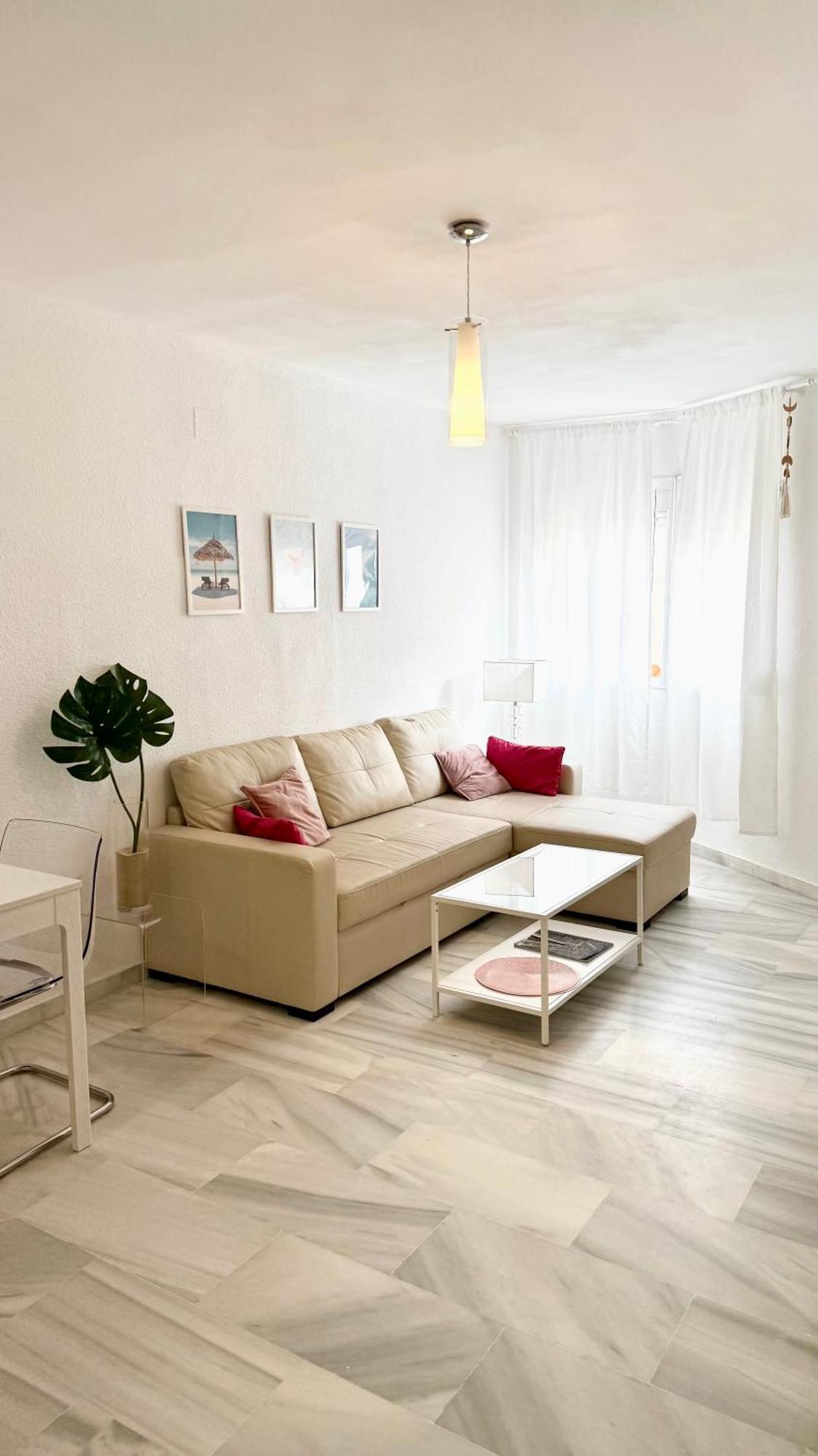 Apartamento Aretusa El Velero Zahara de los Atunes Εξωτερικό φωτογραφία