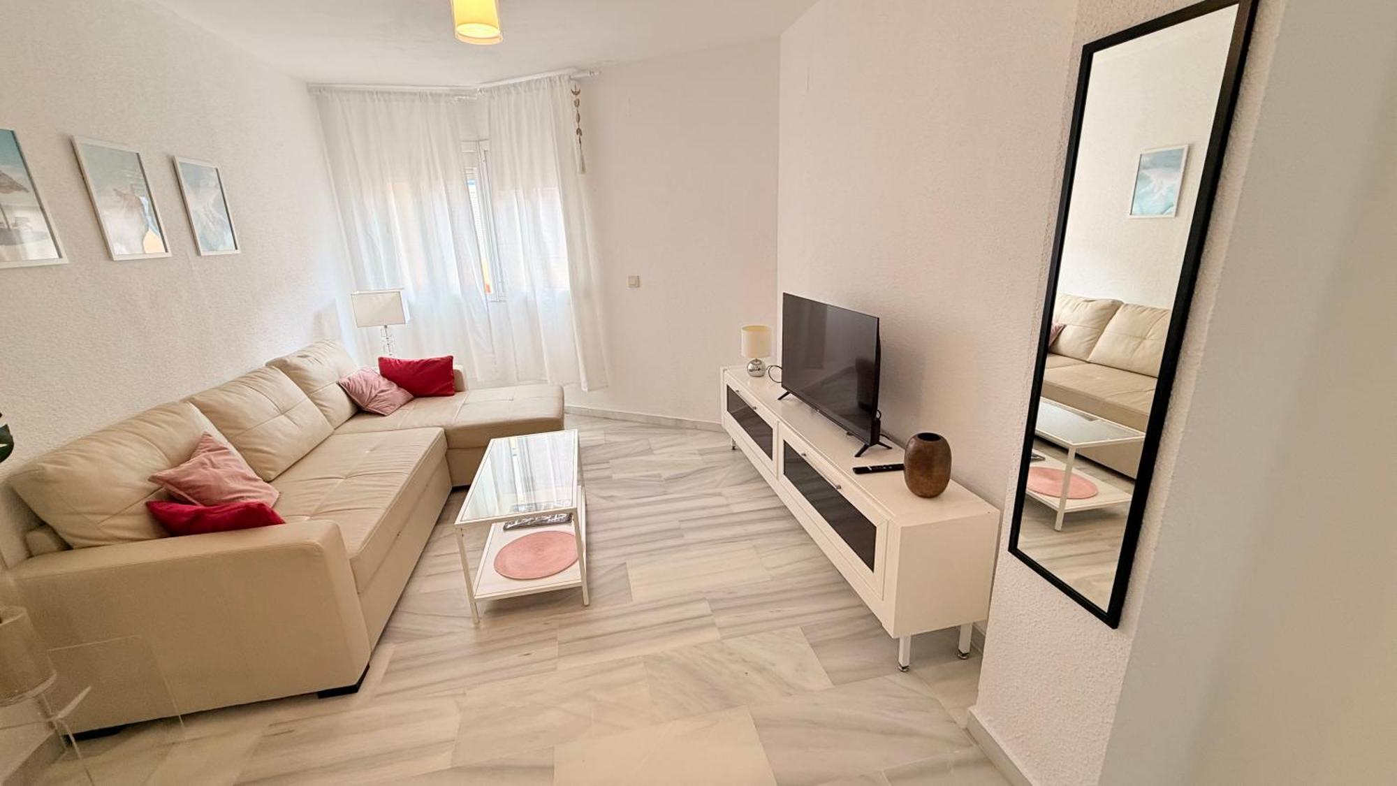 Apartamento Aretusa El Velero Zahara de los Atunes Εξωτερικό φωτογραφία