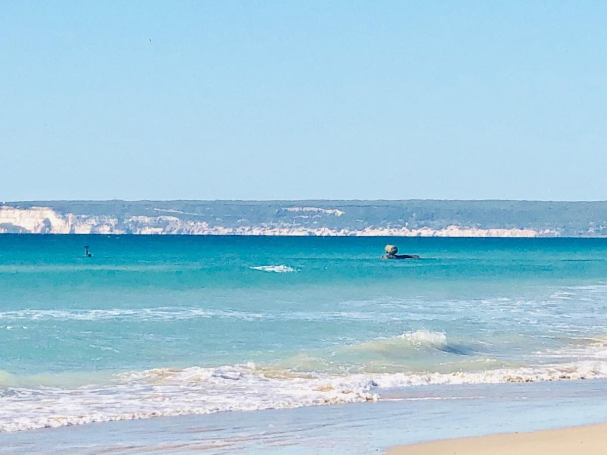 Apartamento Aretusa El Velero Zahara de los Atunes Εξωτερικό φωτογραφία